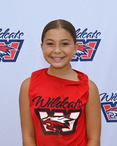 Ava Skaggs