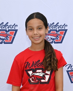 Mikayla Castaneda