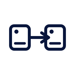 OT-IT Bus icon
