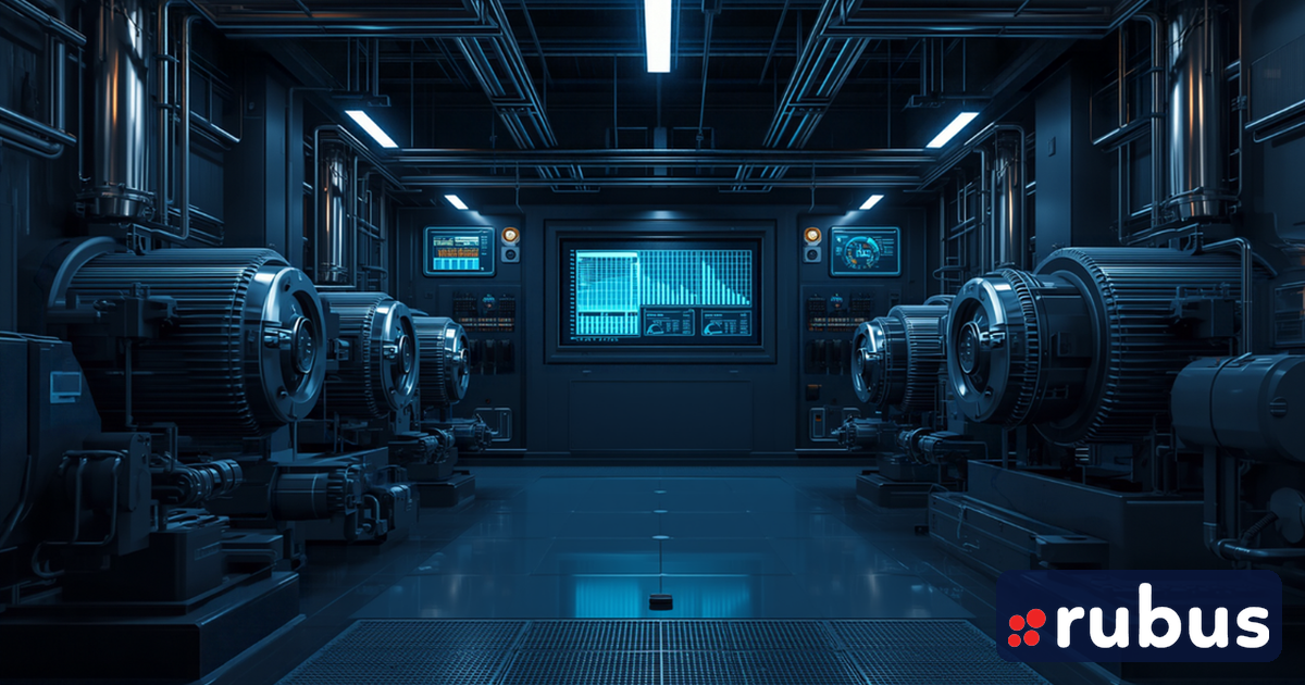 Energy Management Systems for Power Generation: When and Why They Matter