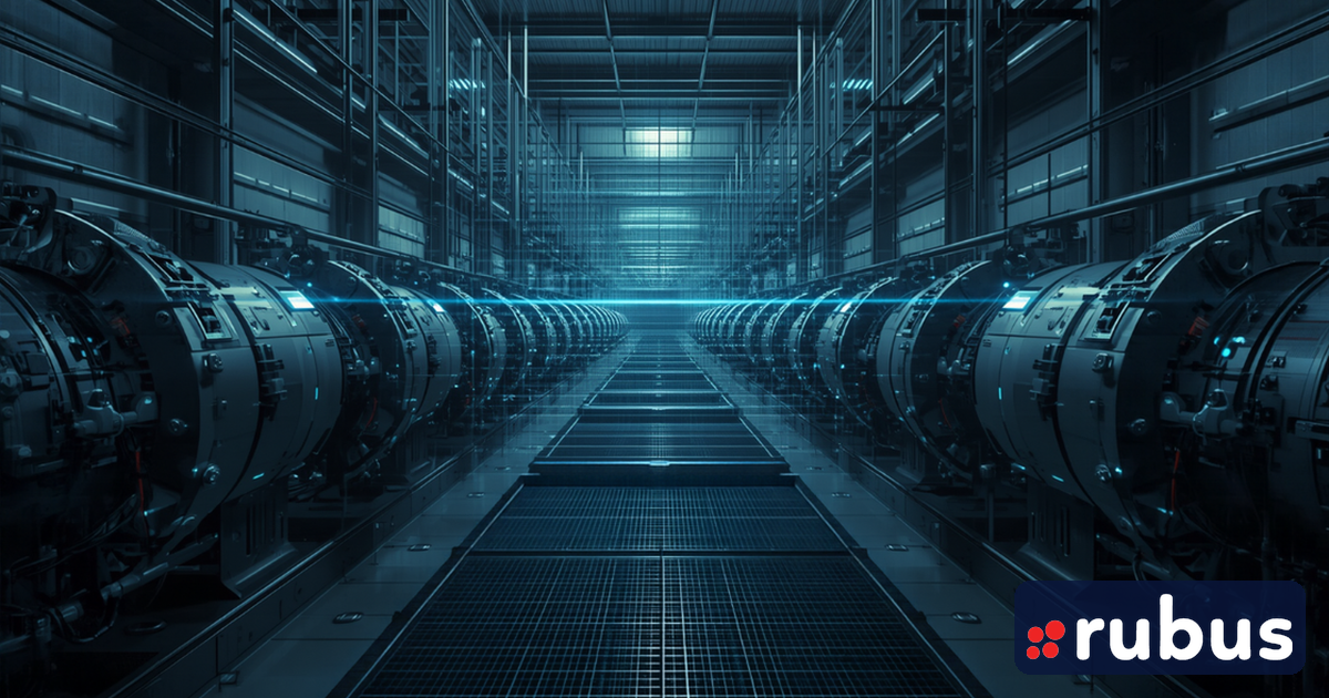 How Industrial IoT Improves Plant Performance and Business Outcomes