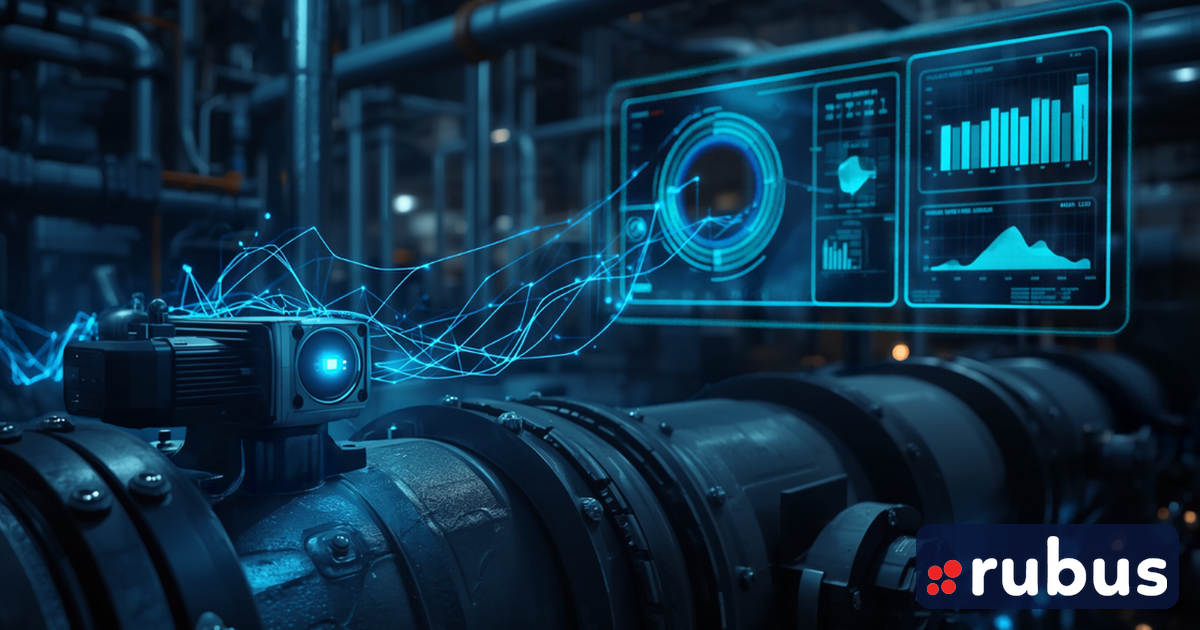 How AI/ML and IoT Are Advancing Manufacturing Operations