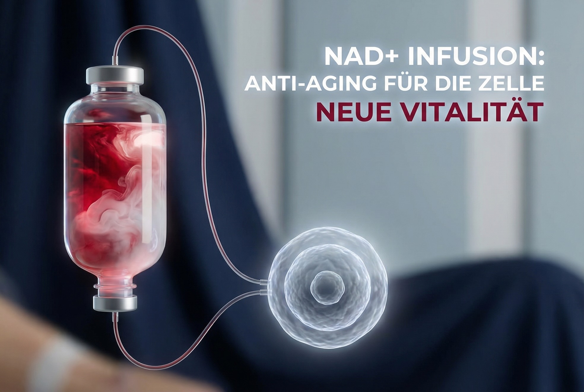 nad+ infusion