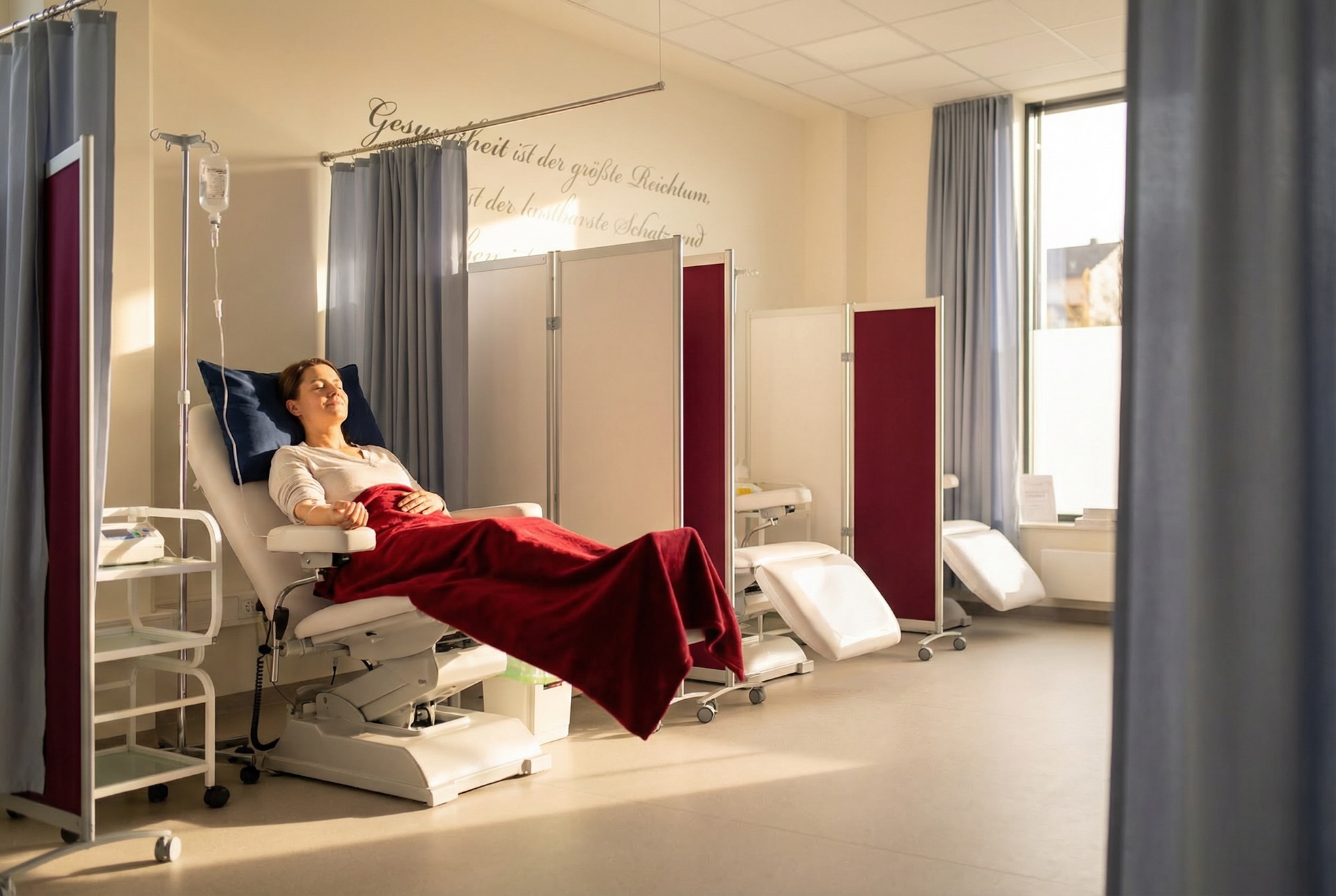 Anti Stress Infusion