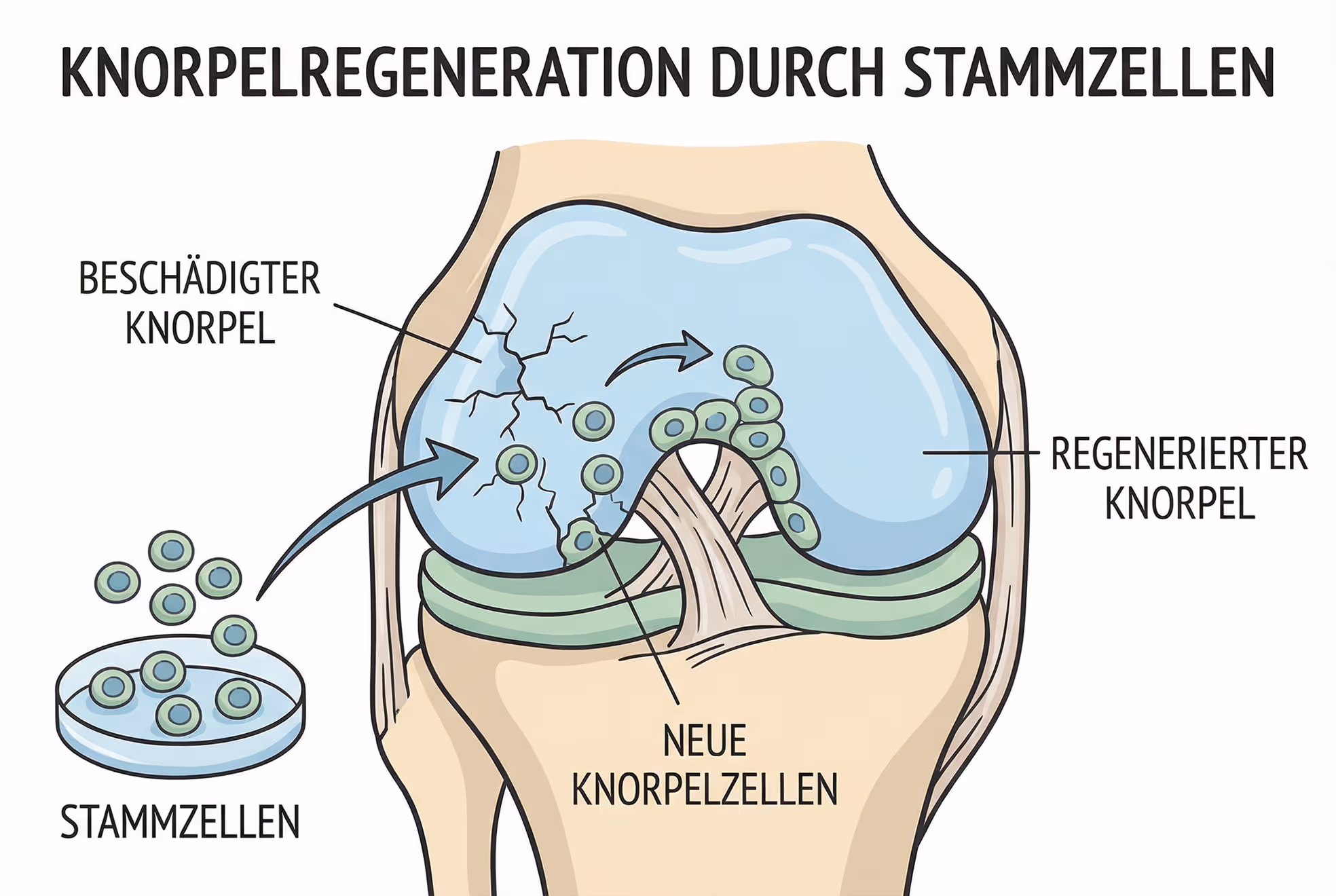 Stammzellentherapie