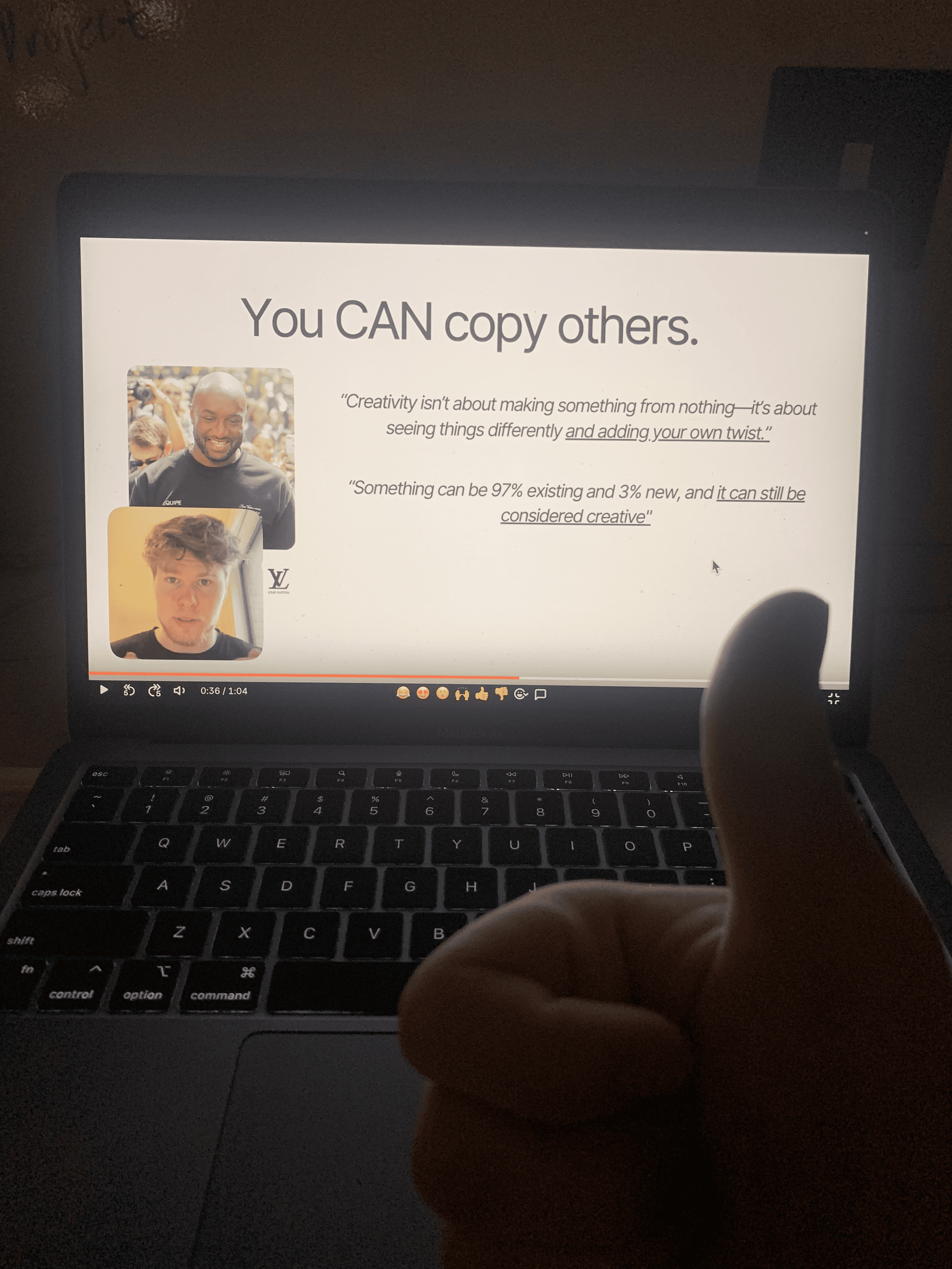 Review by Ryan Beledo