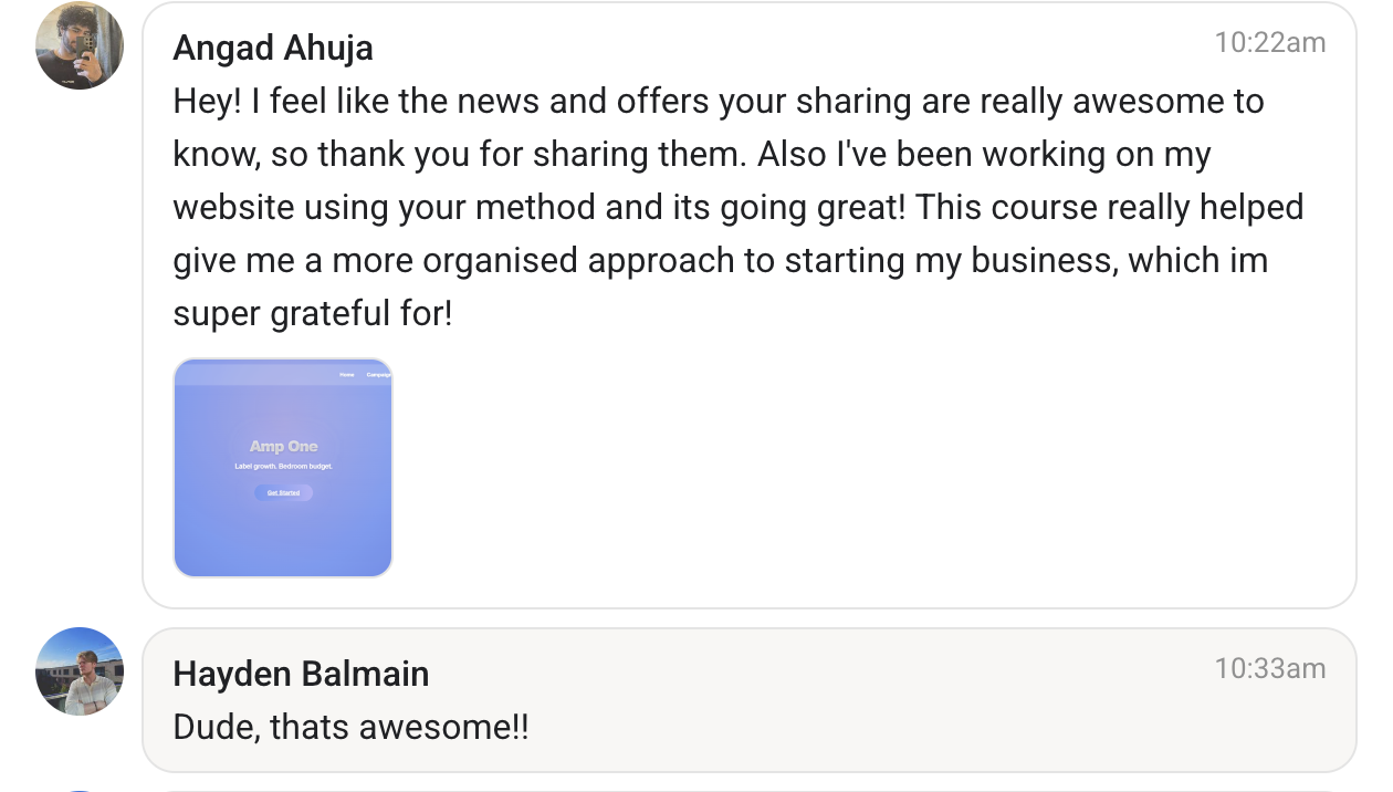 Review by Angad A.