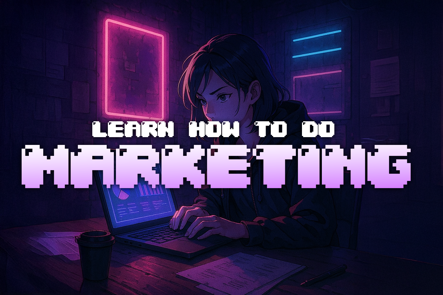 Marketing