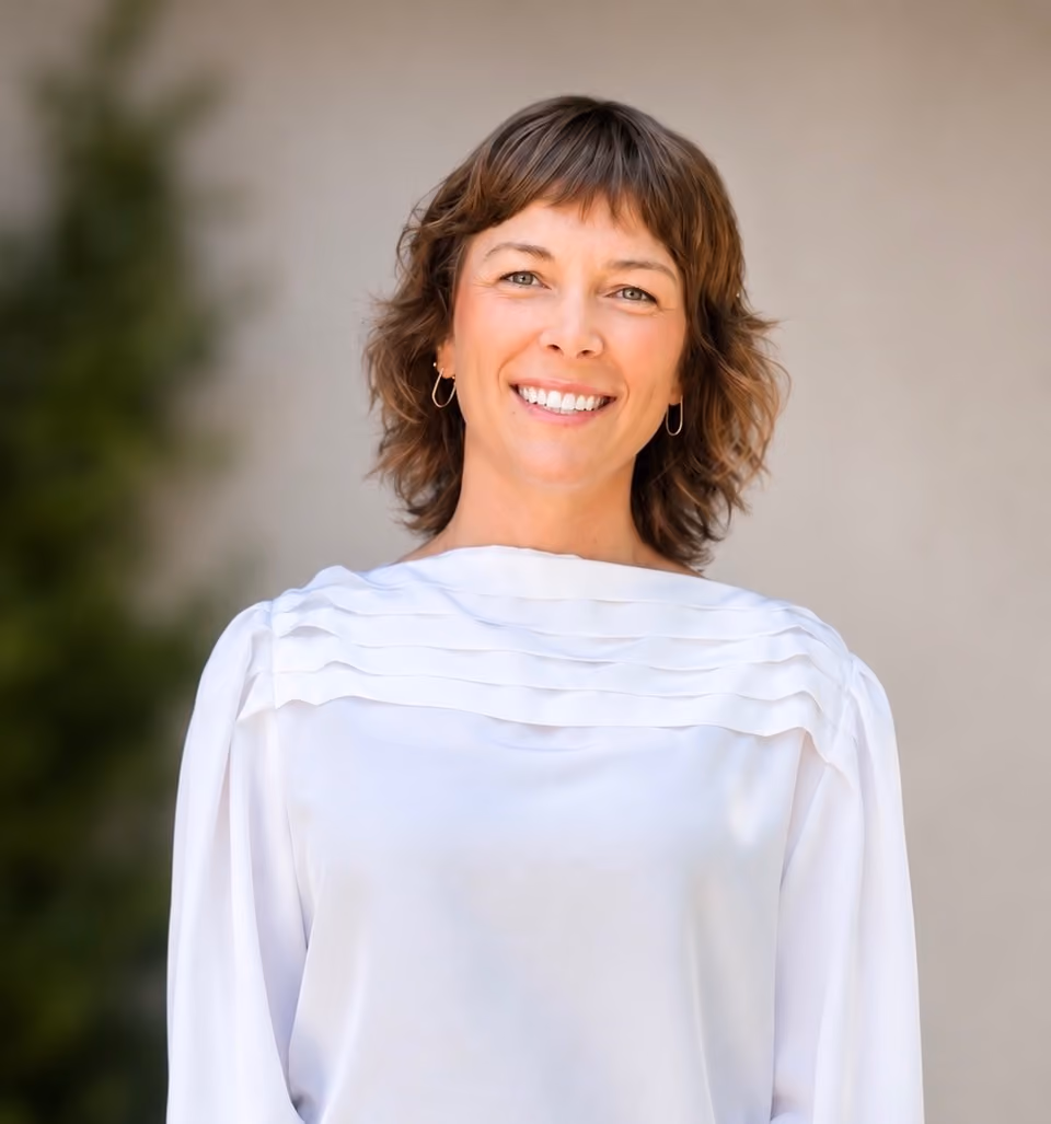 Kristin MacDonald, AMFT