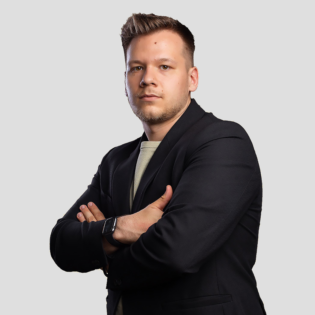 Sebastian Kirilă