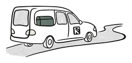 Ilustrație plan repatriere