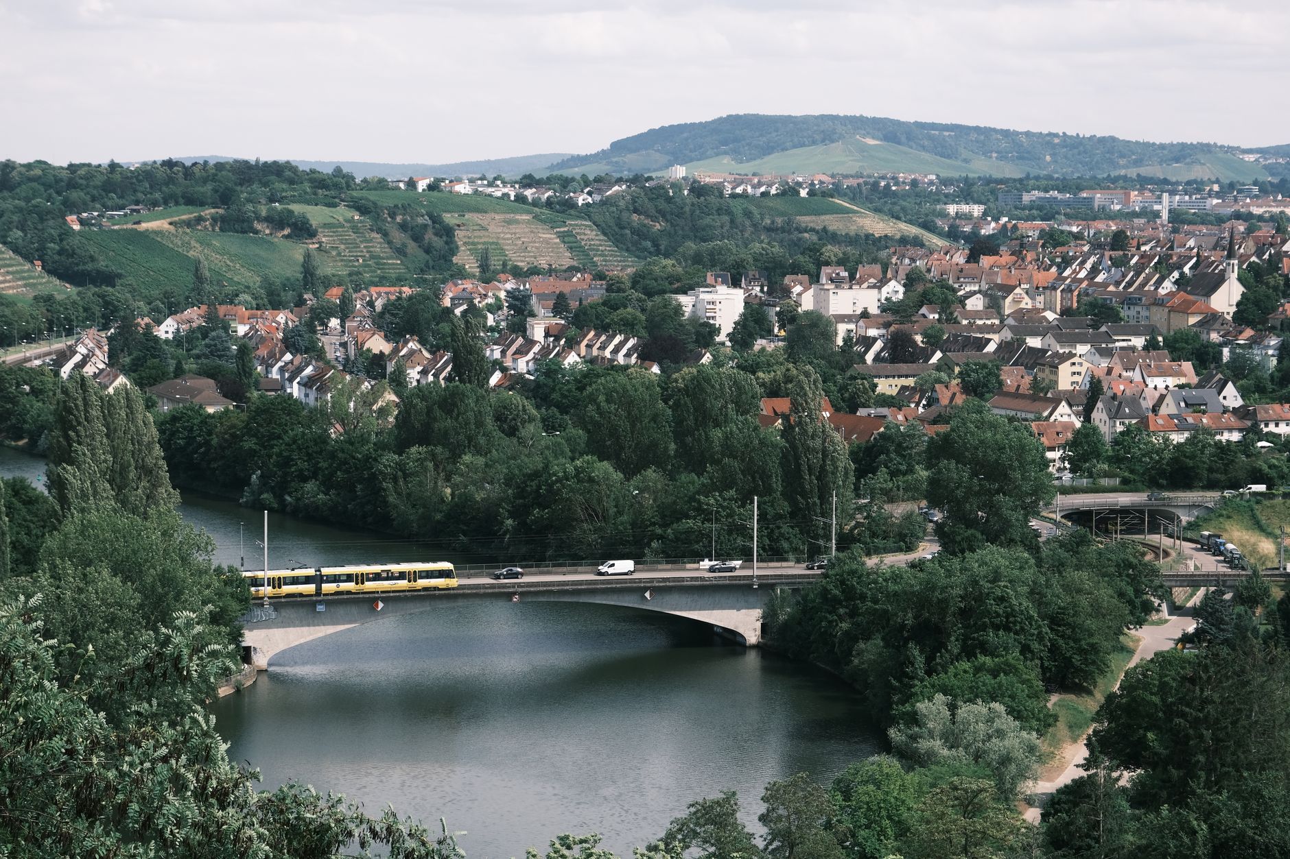 Stuttgart, Germania