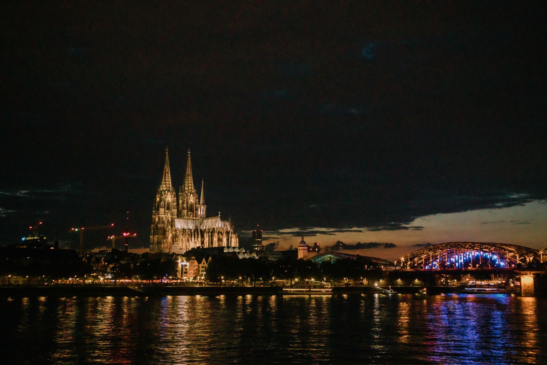 Köln, Germania