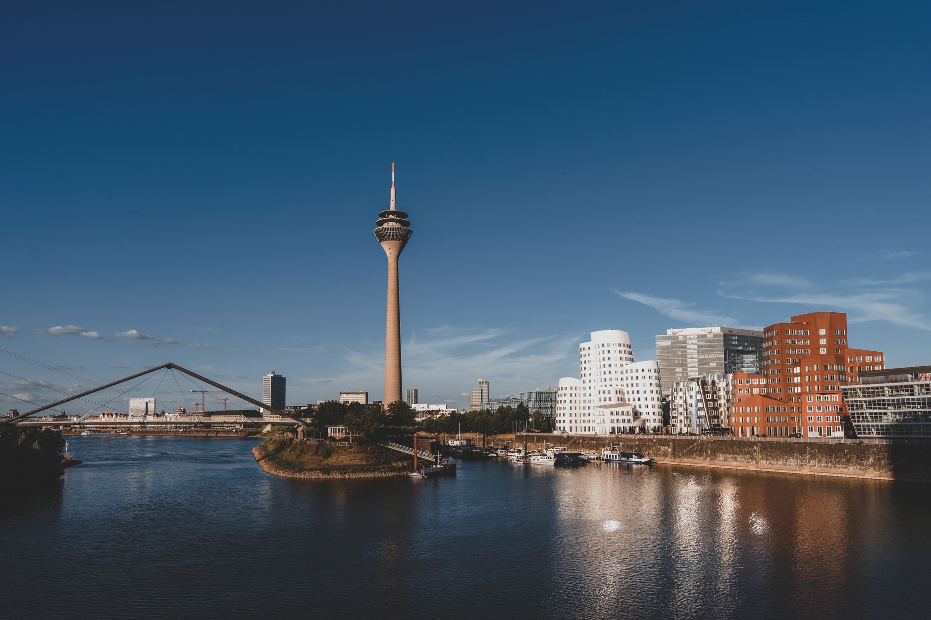 Düsseldorf, Germania