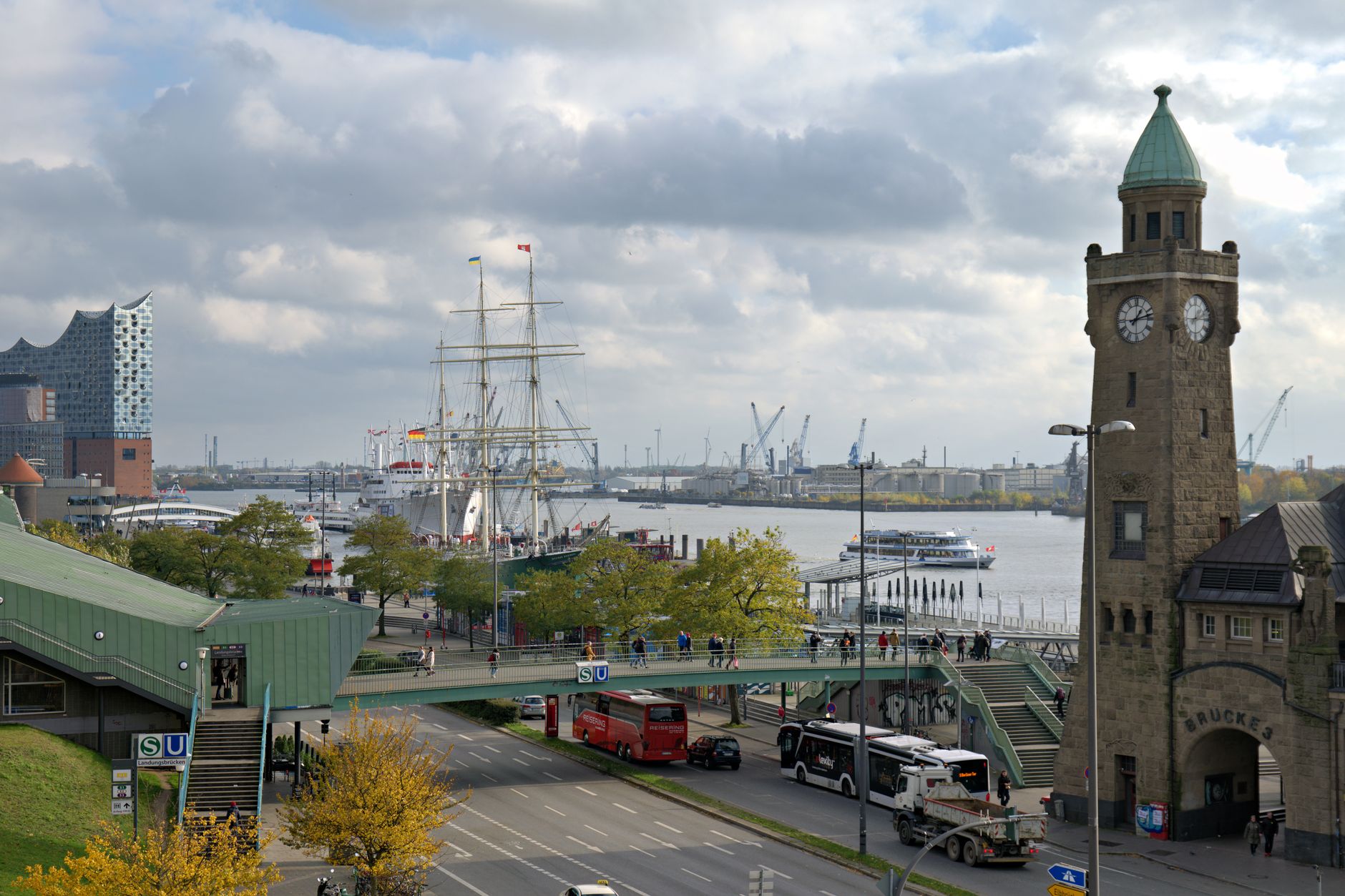 Hamburg, Germania