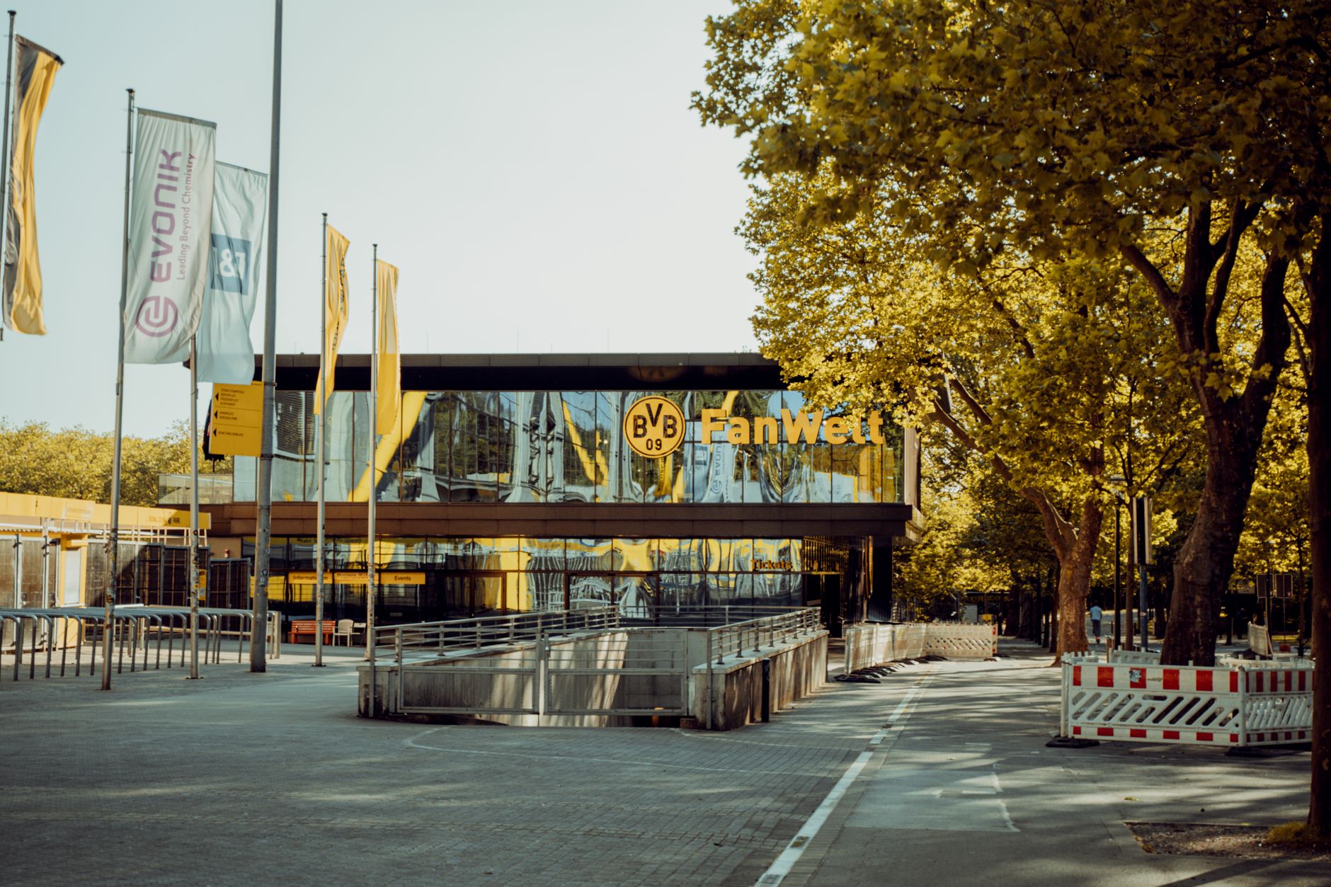 Dortmund, Germania