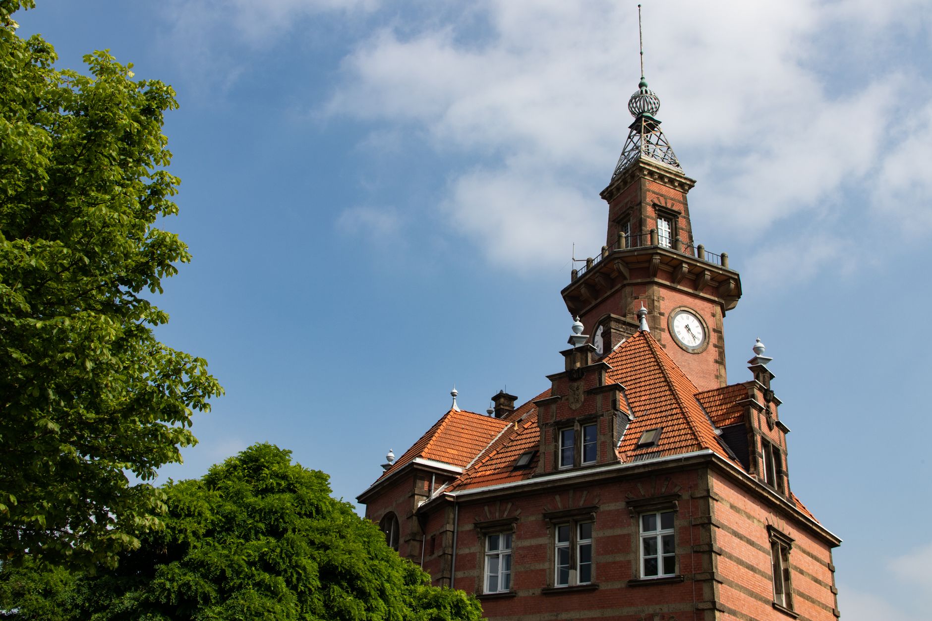 Duisburg, Germania
