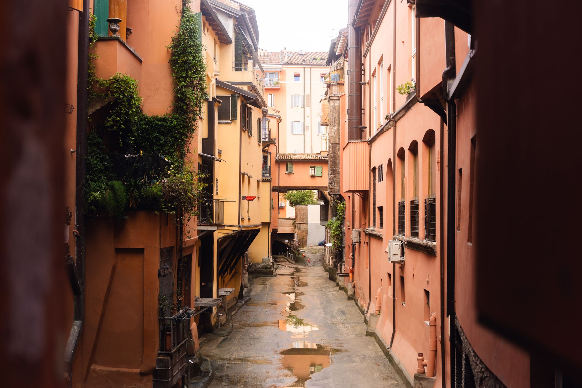 Bologna, Italia