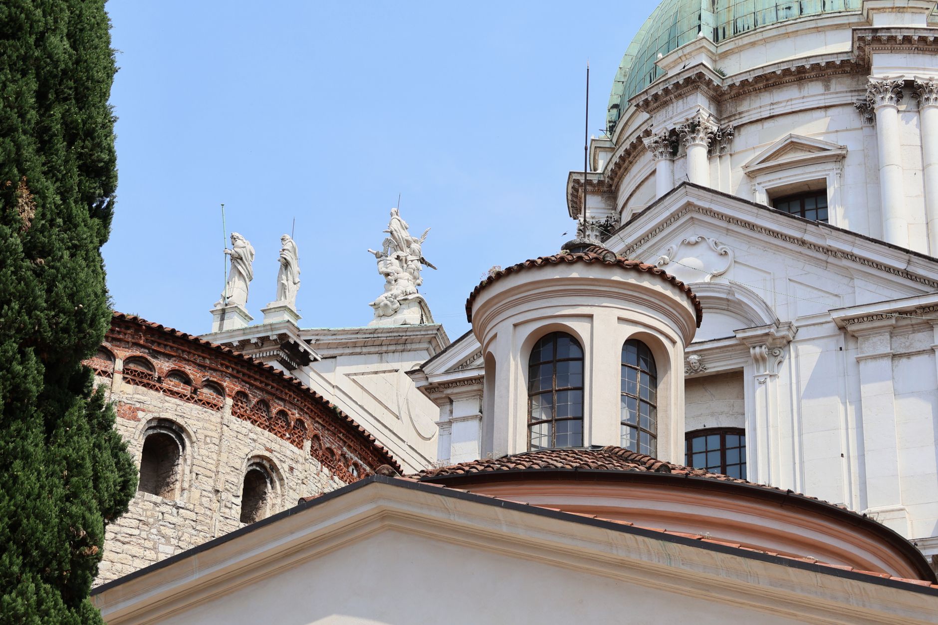 Brescia, Italia