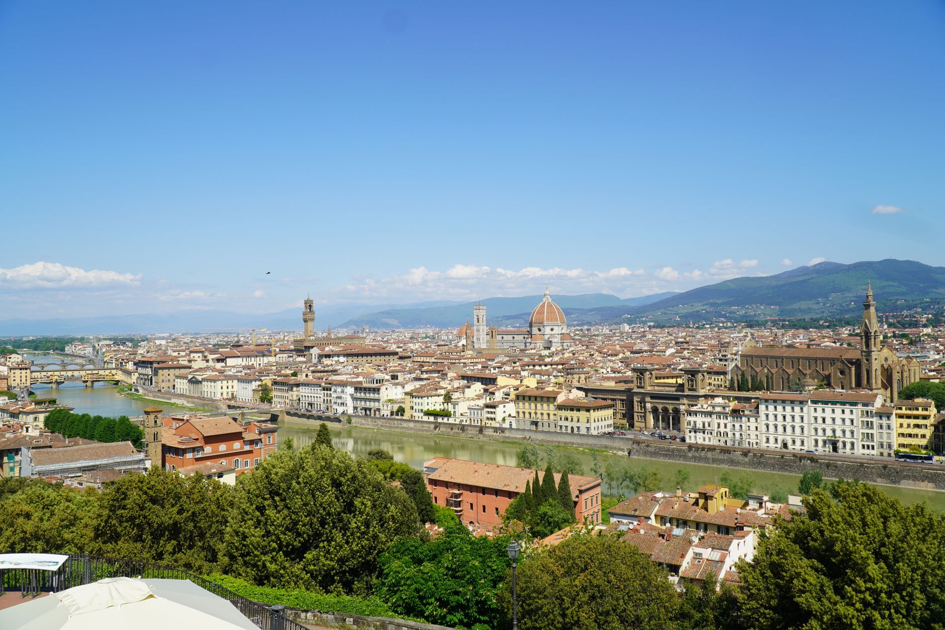 Firenze, Italia