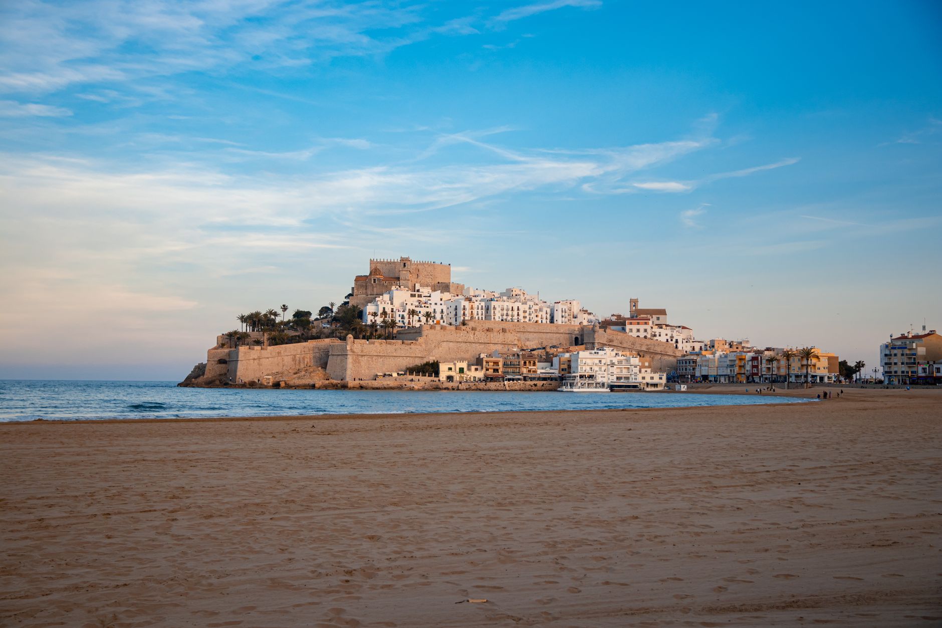 Castellón, Spania