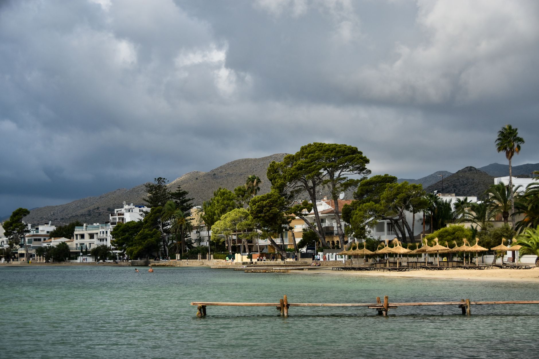 Roquetas de Mar, Spania