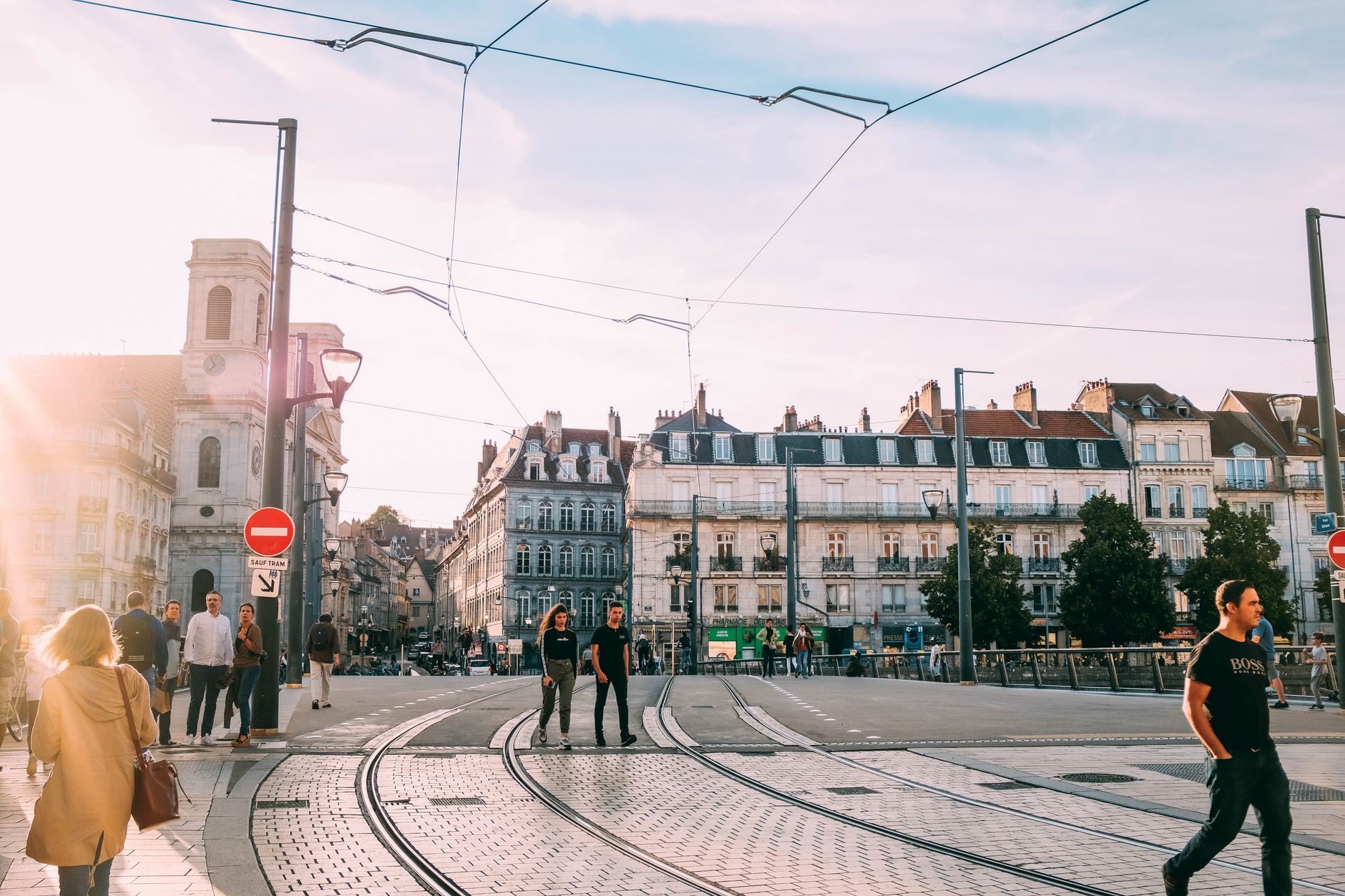 Lille, Franța