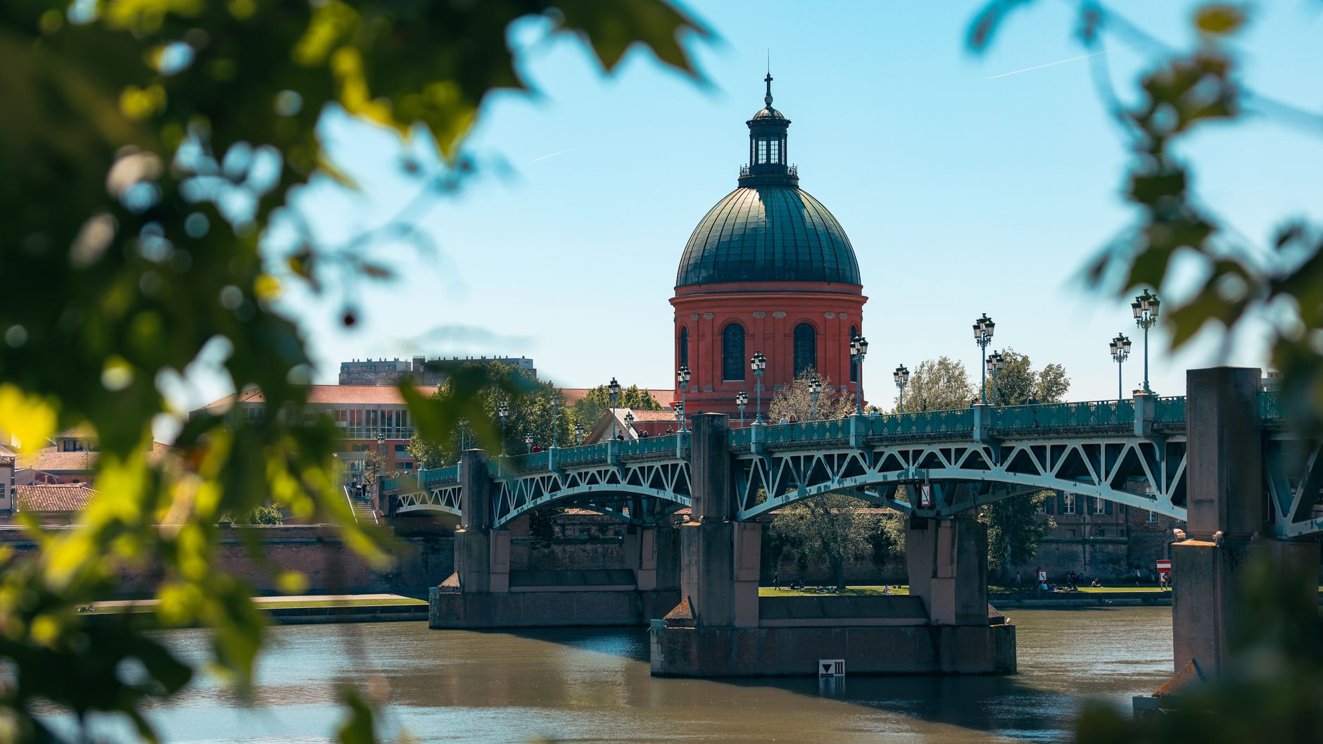 Toulouse, Franța