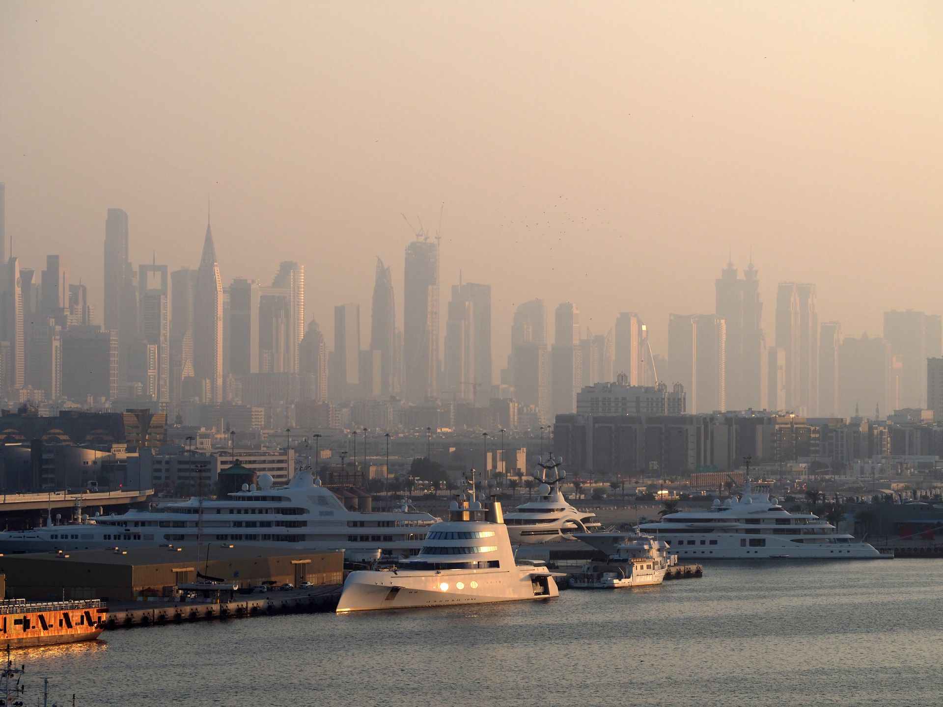 Repatriere decedați din Dubai — transport funerar internațional Kirilă Funerar