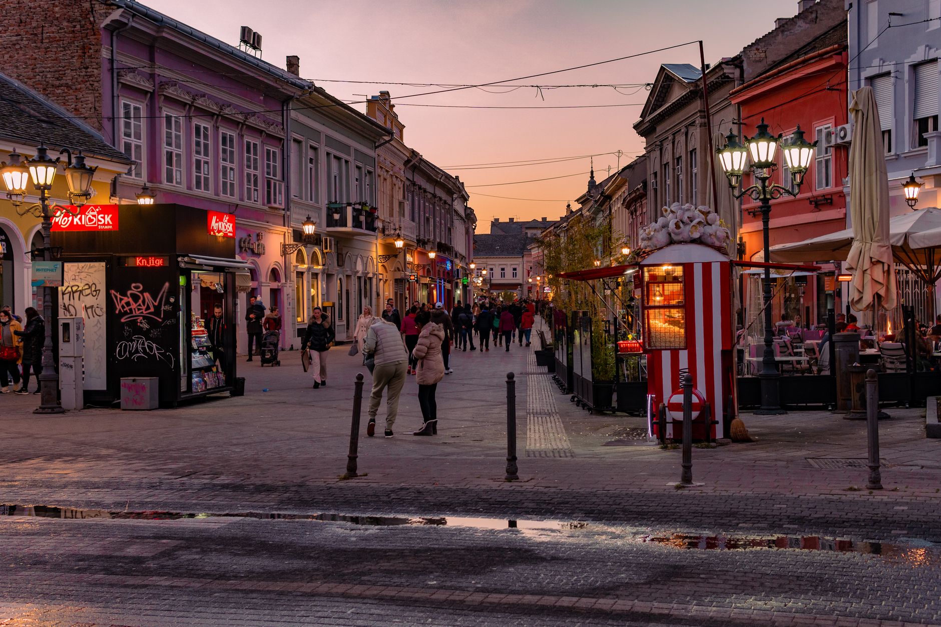 Oradea
