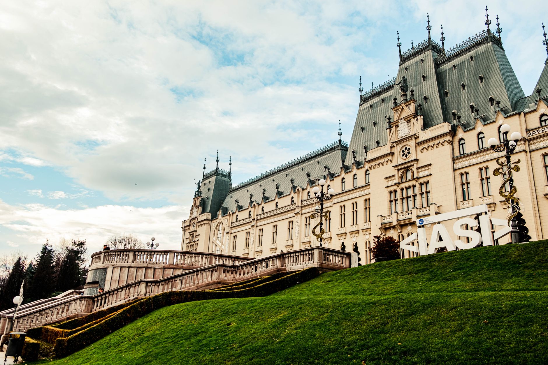 Iași