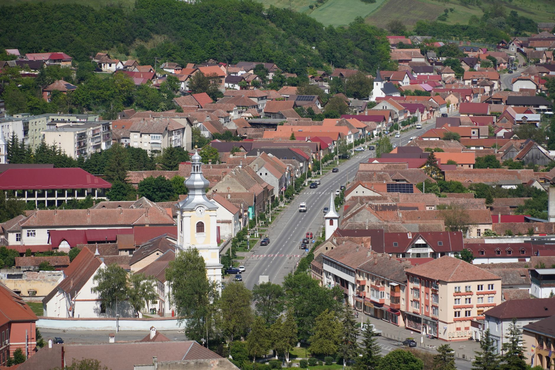 Baia Mare