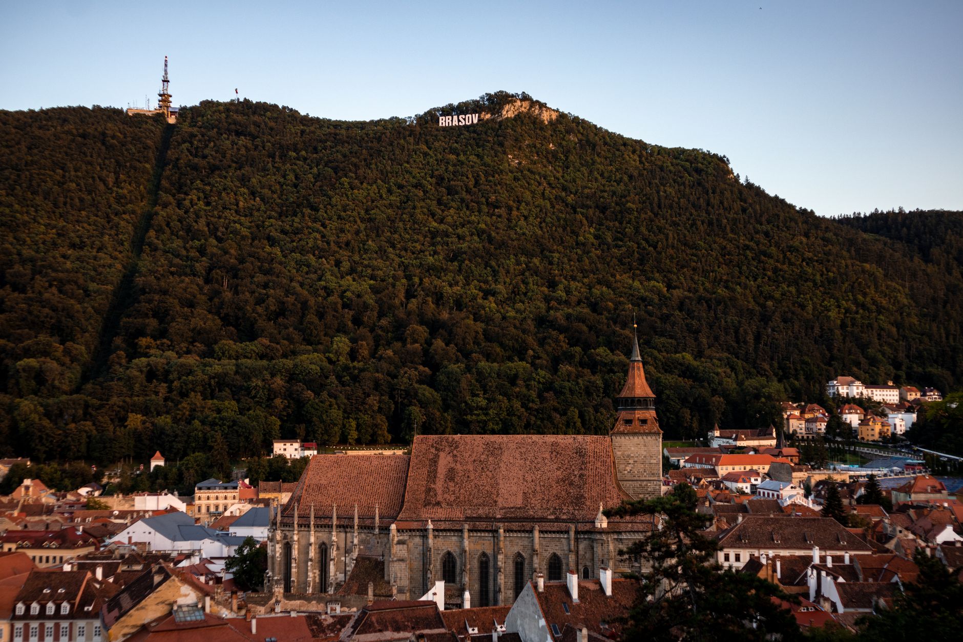 Brașov