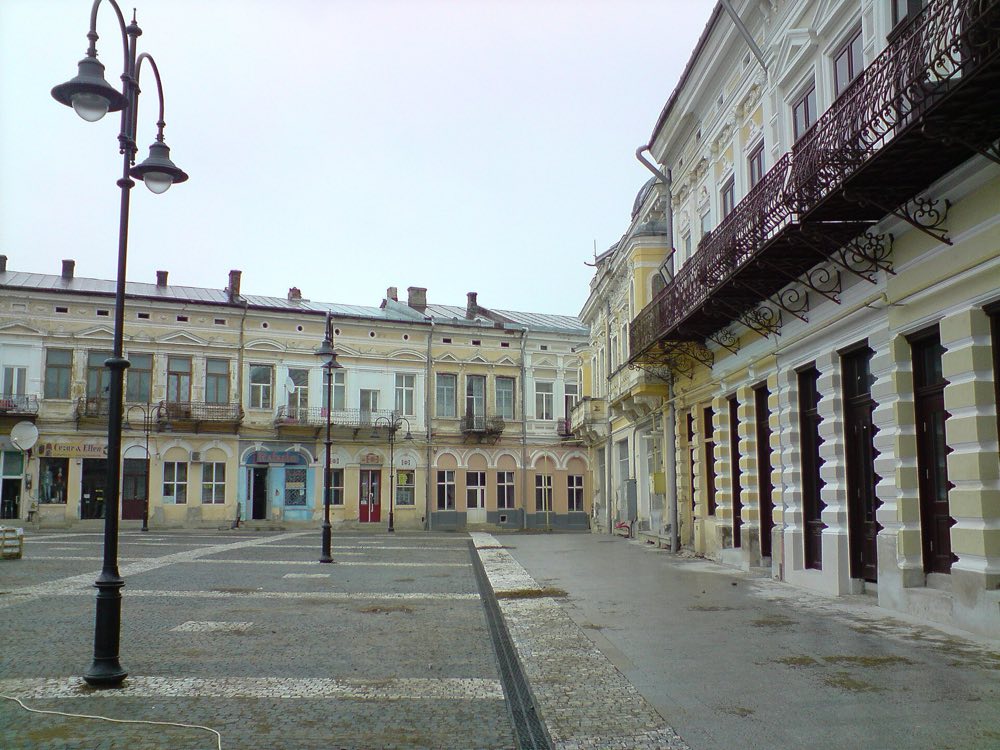 Botoșani