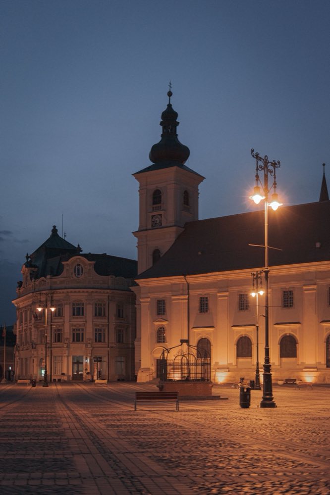 Sibiu