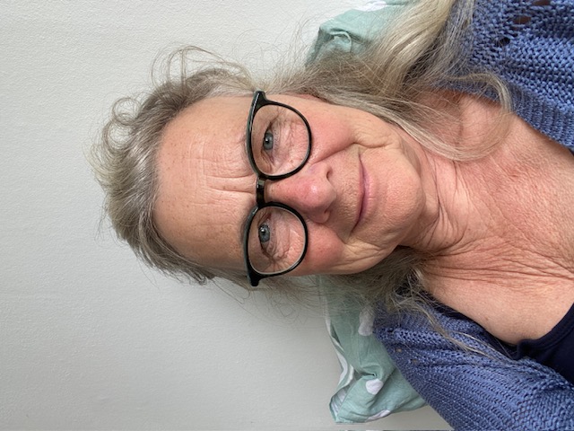 Muriel Mazure