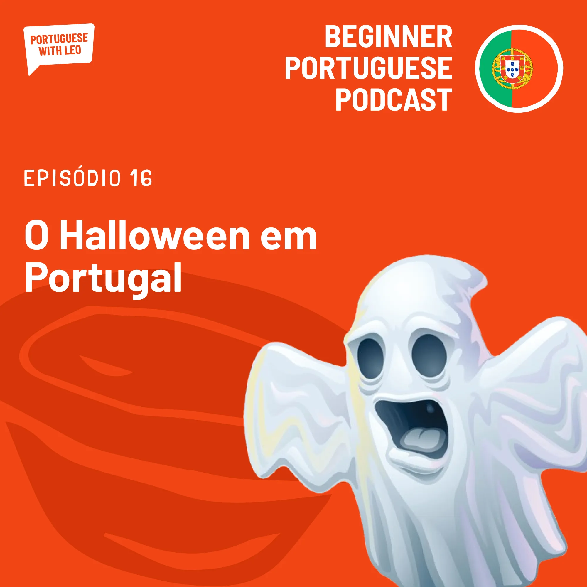 Ep. 16 - O Halloween em Portugal