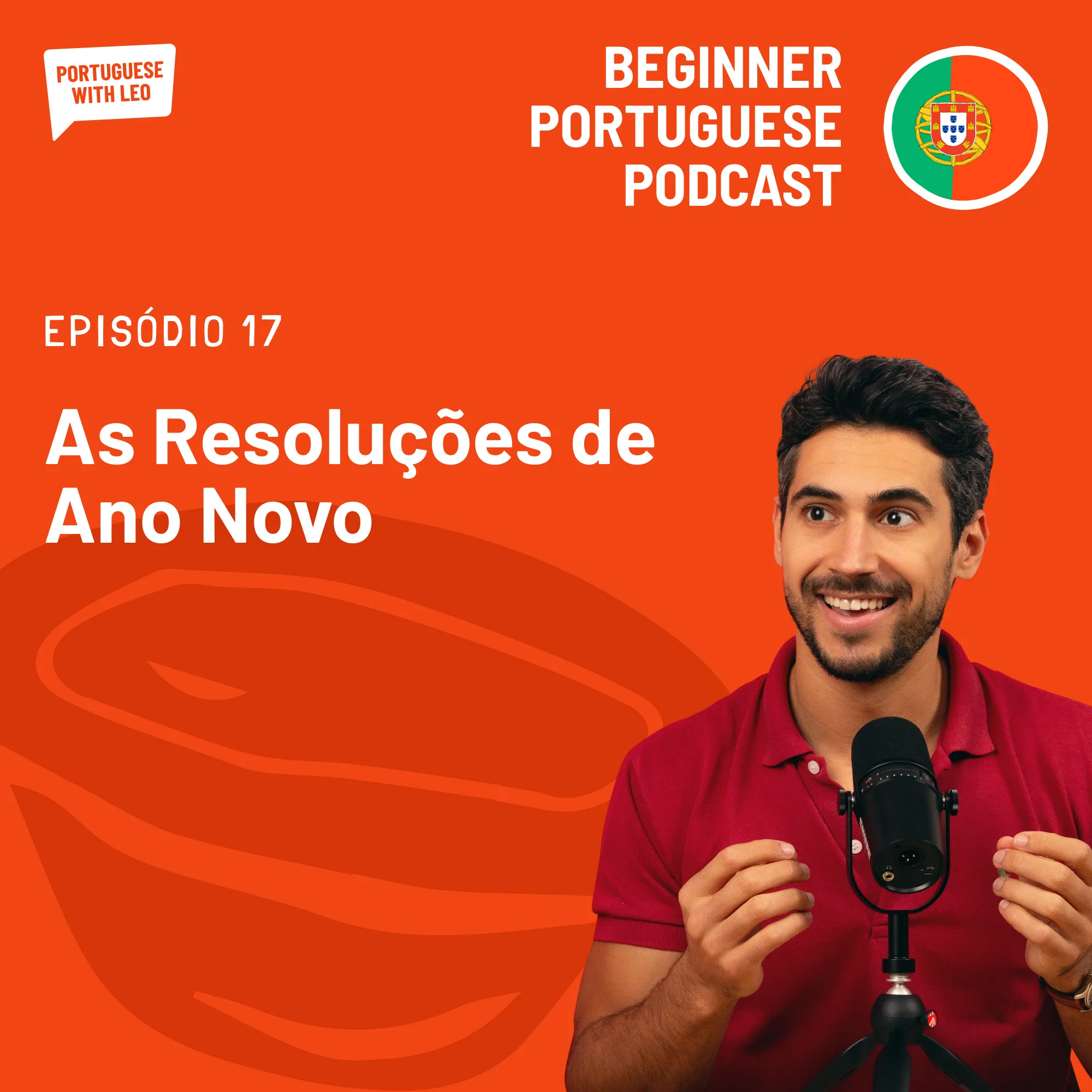 Ep. 17 - As Resoluções de Ano Novo