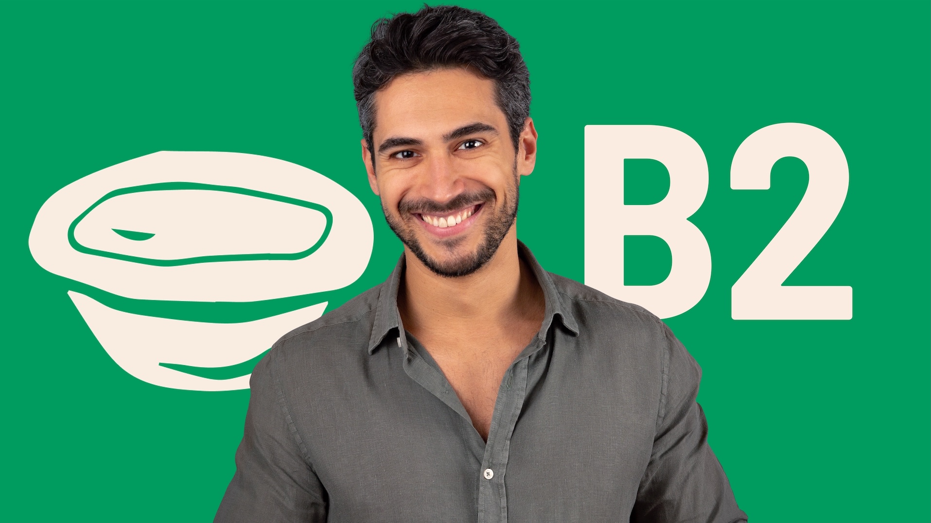 Upper Intermediate Program B2 — Life In Portugal