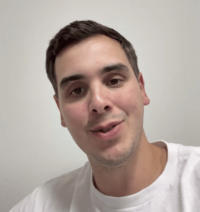 Pedro Pereira