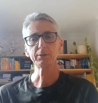Dave Cole