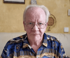 Jorma Larinkari
