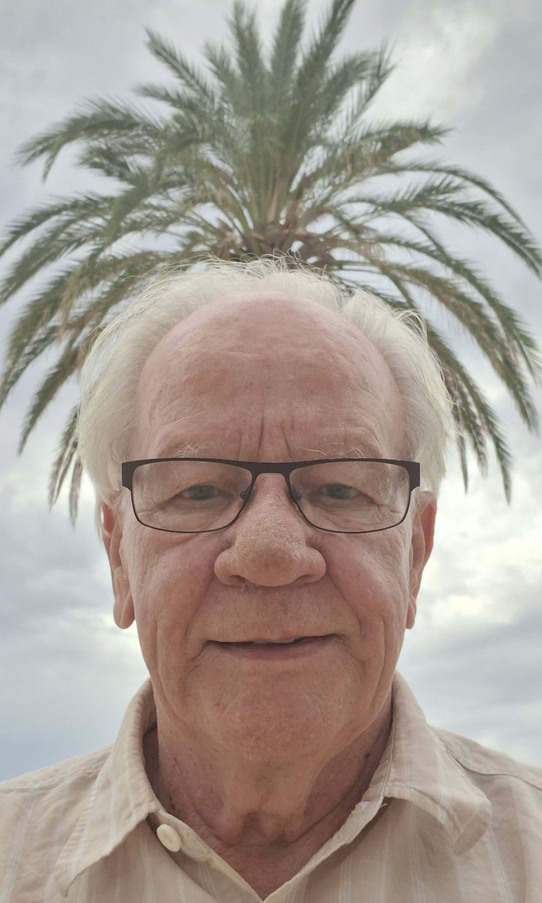 Jorma Larinkari