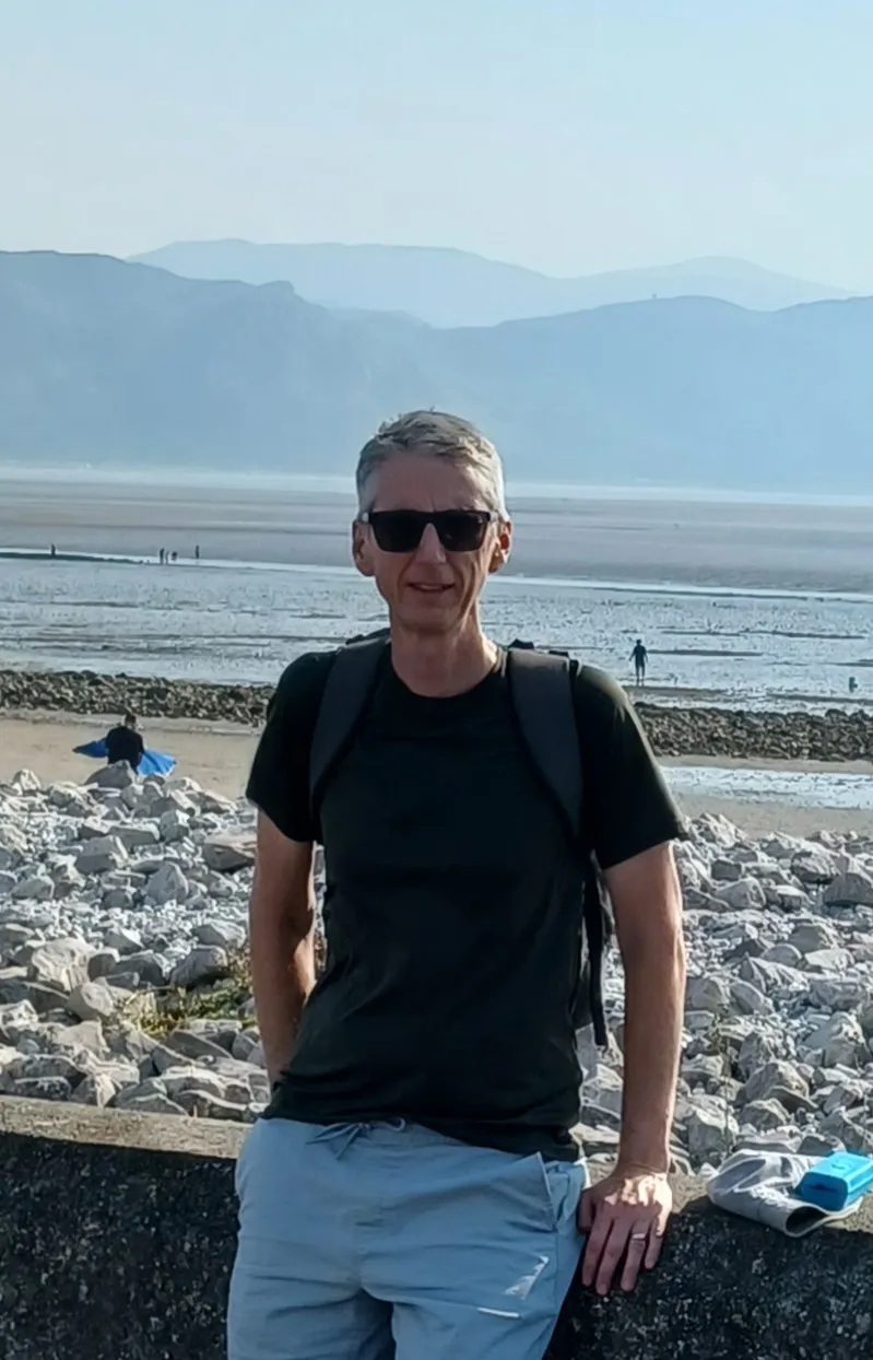 Dave Cole
