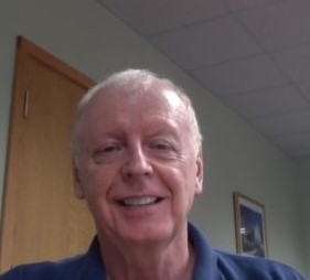 Robert F. Murphy