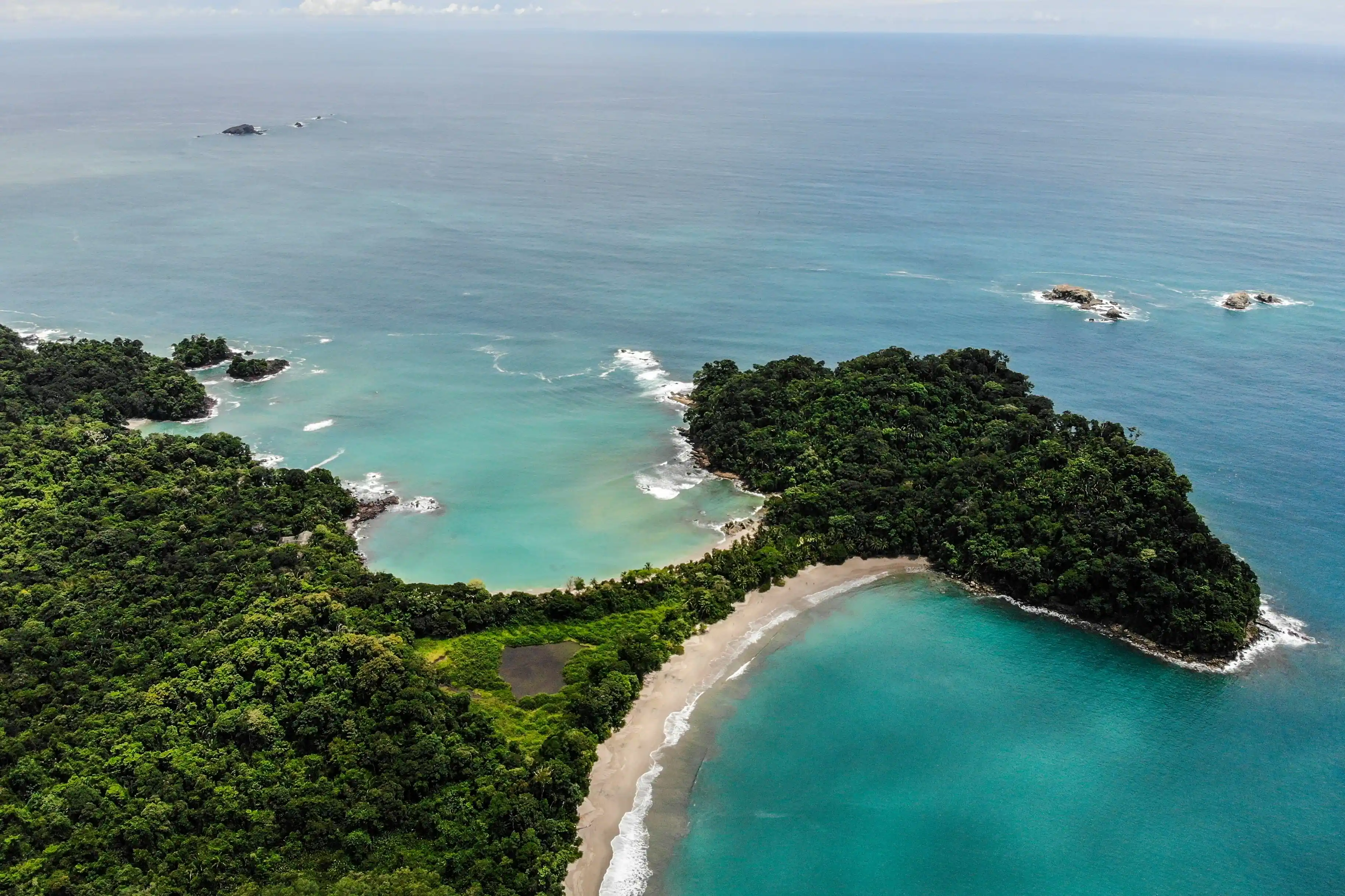 Tayrona National Park