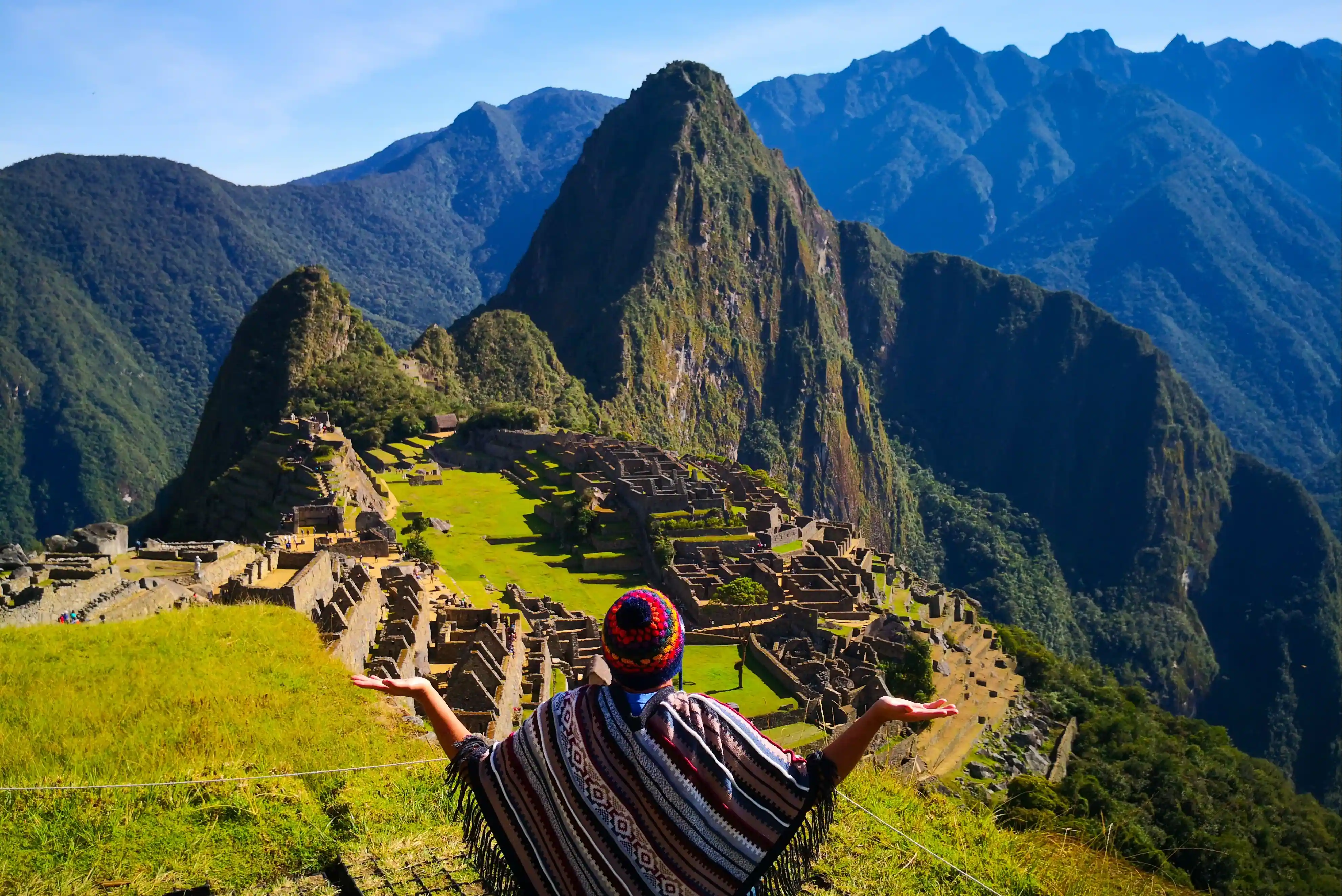 Tayrona National Park