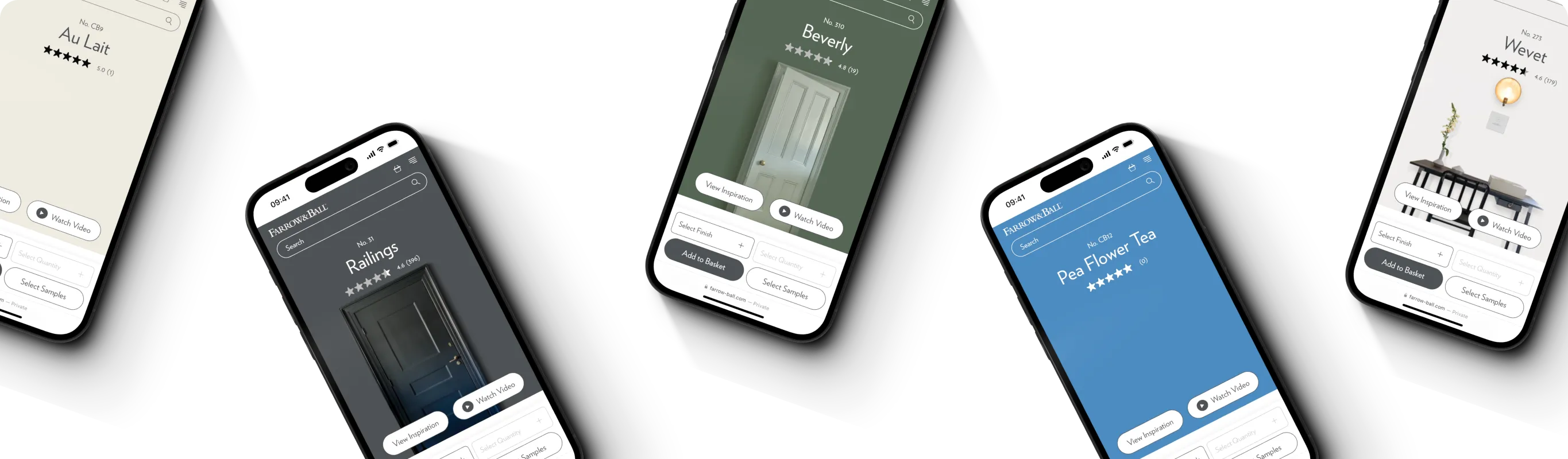 Personalisation at Scale