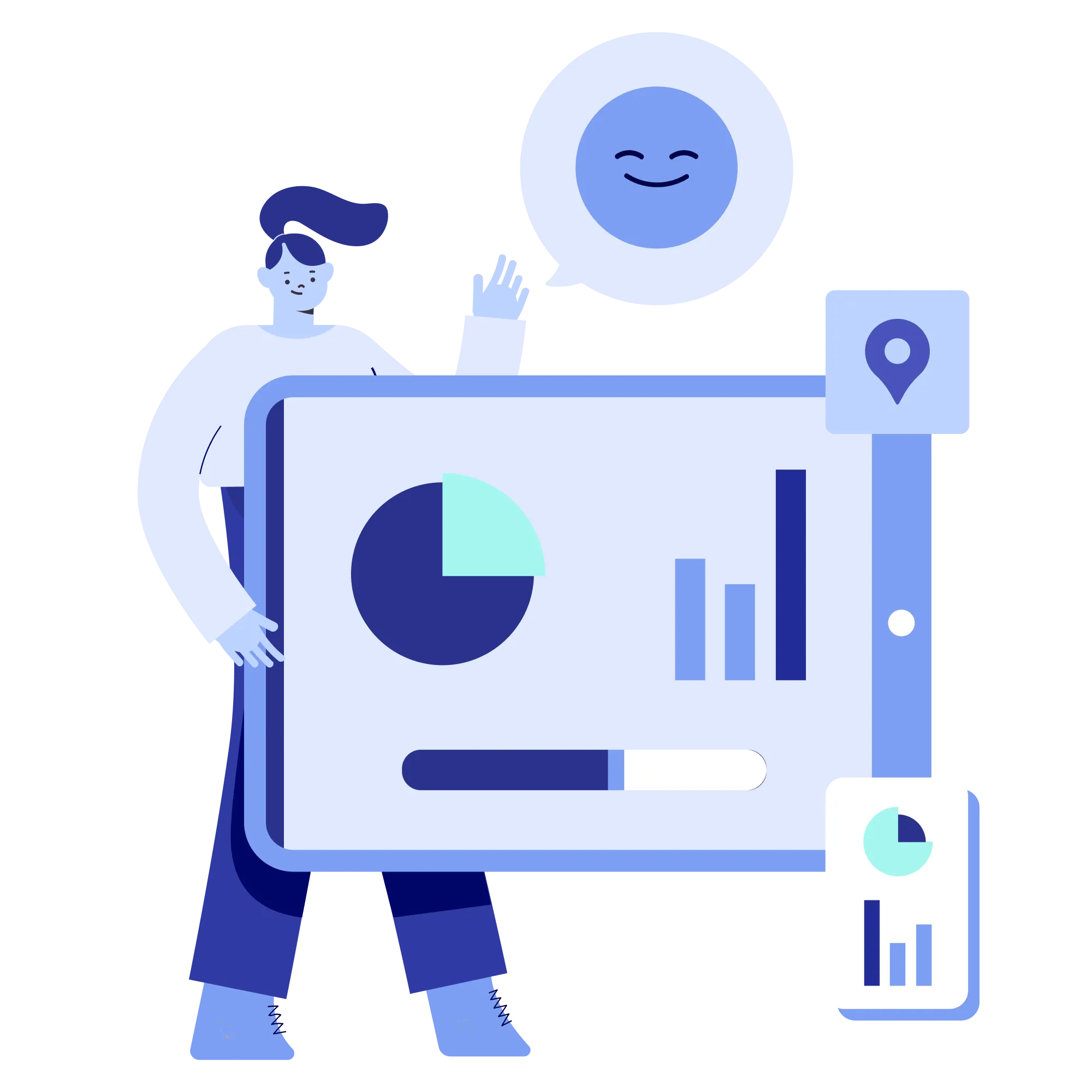 Data & Insights