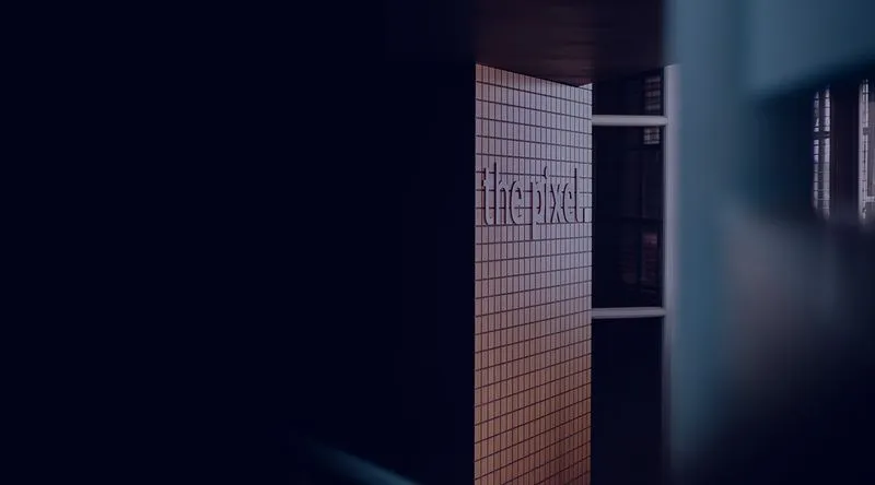 Digital Commerce Growth & Transformation Agency - The Pixel